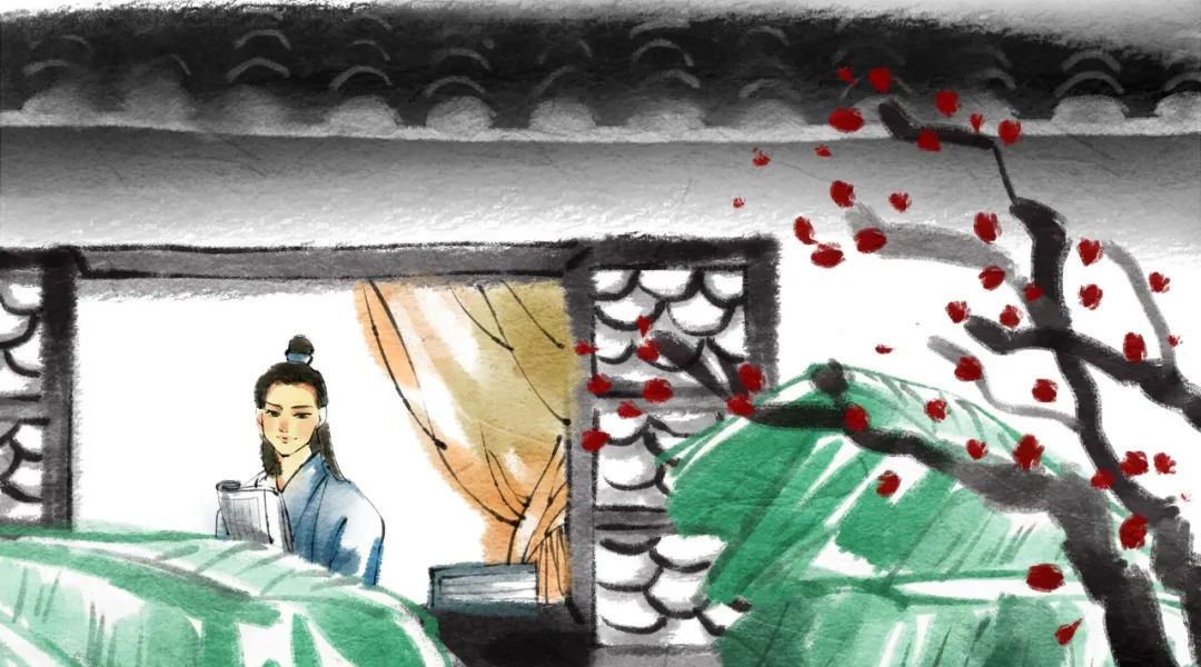 关于读书的诗句30句，读懂受益无穷