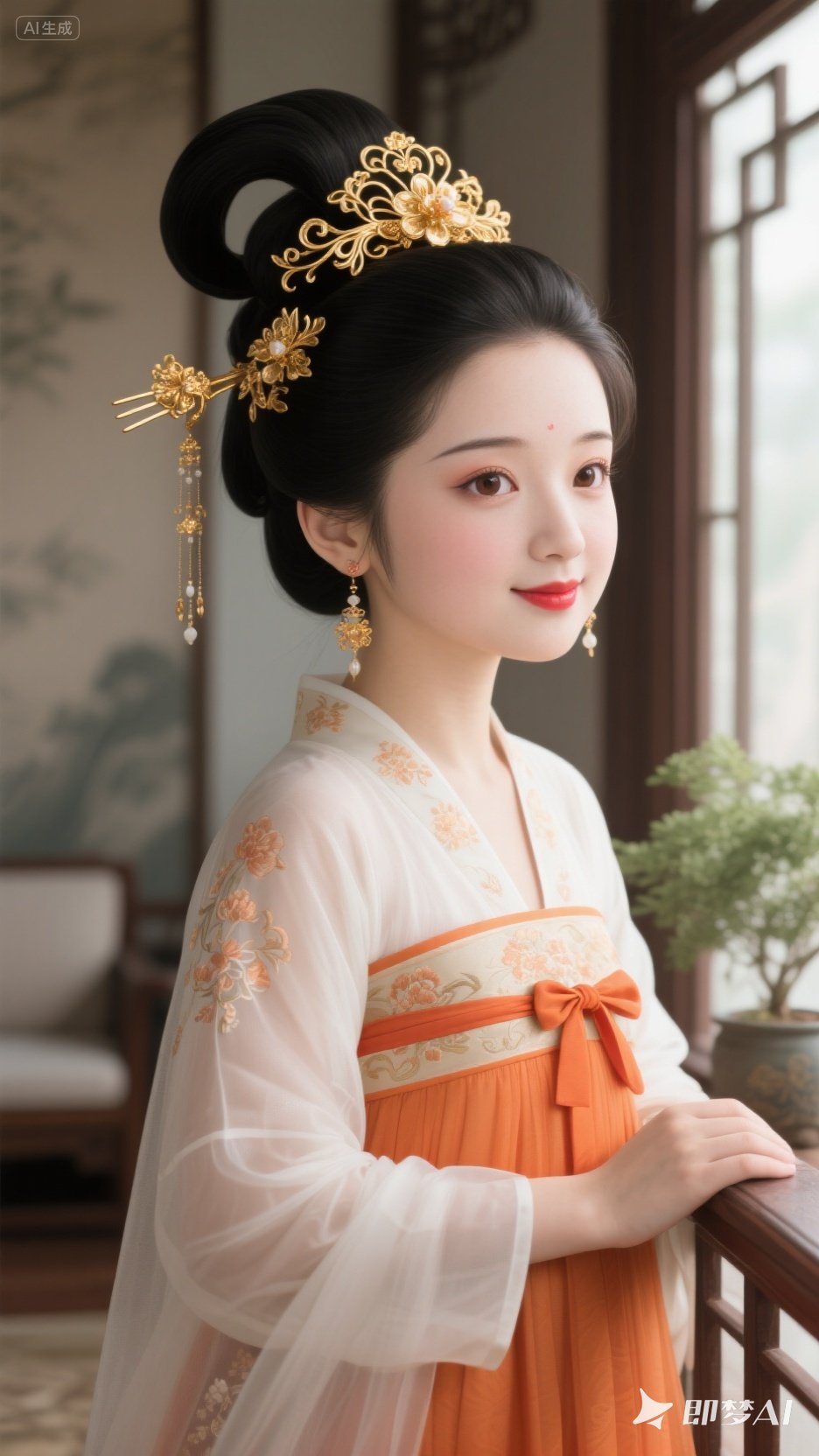 浪漫爱情短句，一生一世，把你放在心上