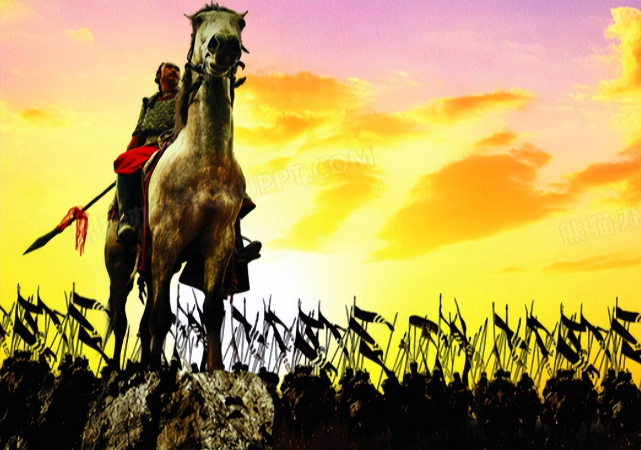 经典爱国诗句10首，字字珠玑，人生必读!