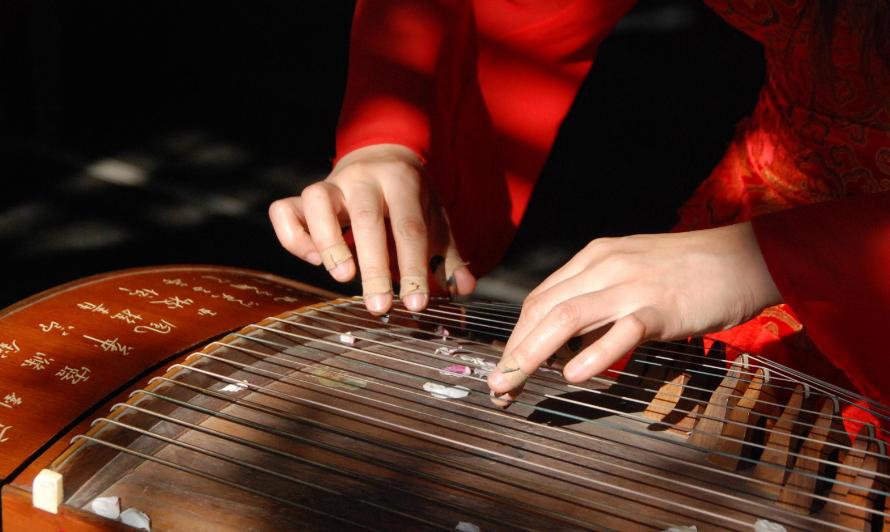 经典爱国诗句10首，字字珠玑，人生必读!