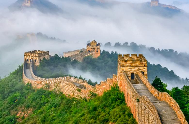 经典爱国诗句10首，字字珠玑，人生必读!