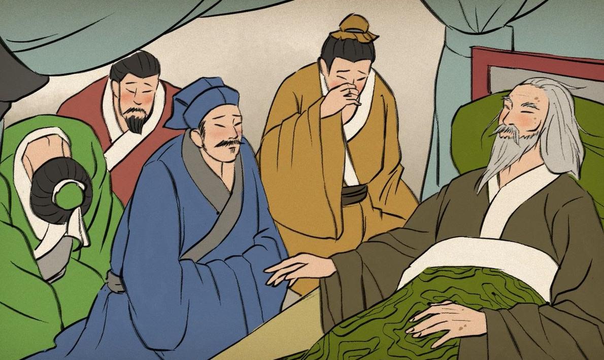 经典爱国诗句10首，字字珠玑，人生必读!