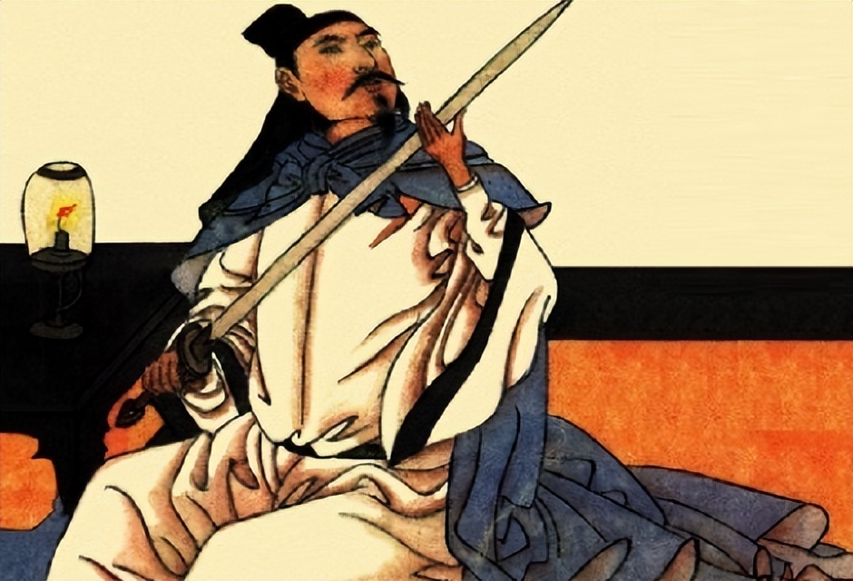 经典爱国诗句10首，字字珠玑，人生必读!