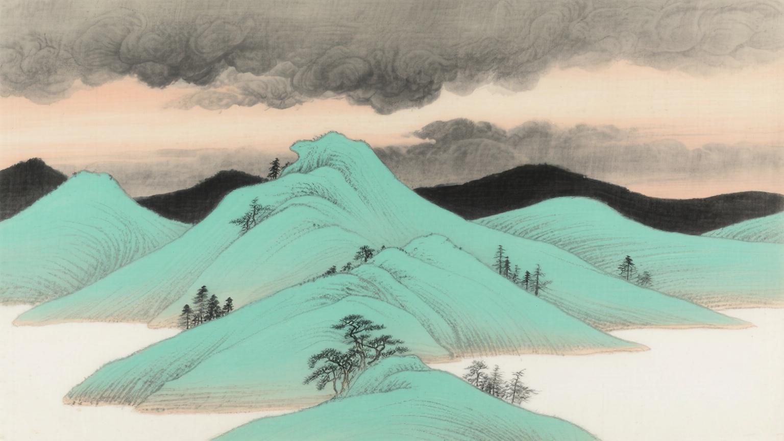 描写乡愁的诗句20句，诉尽思乡情长