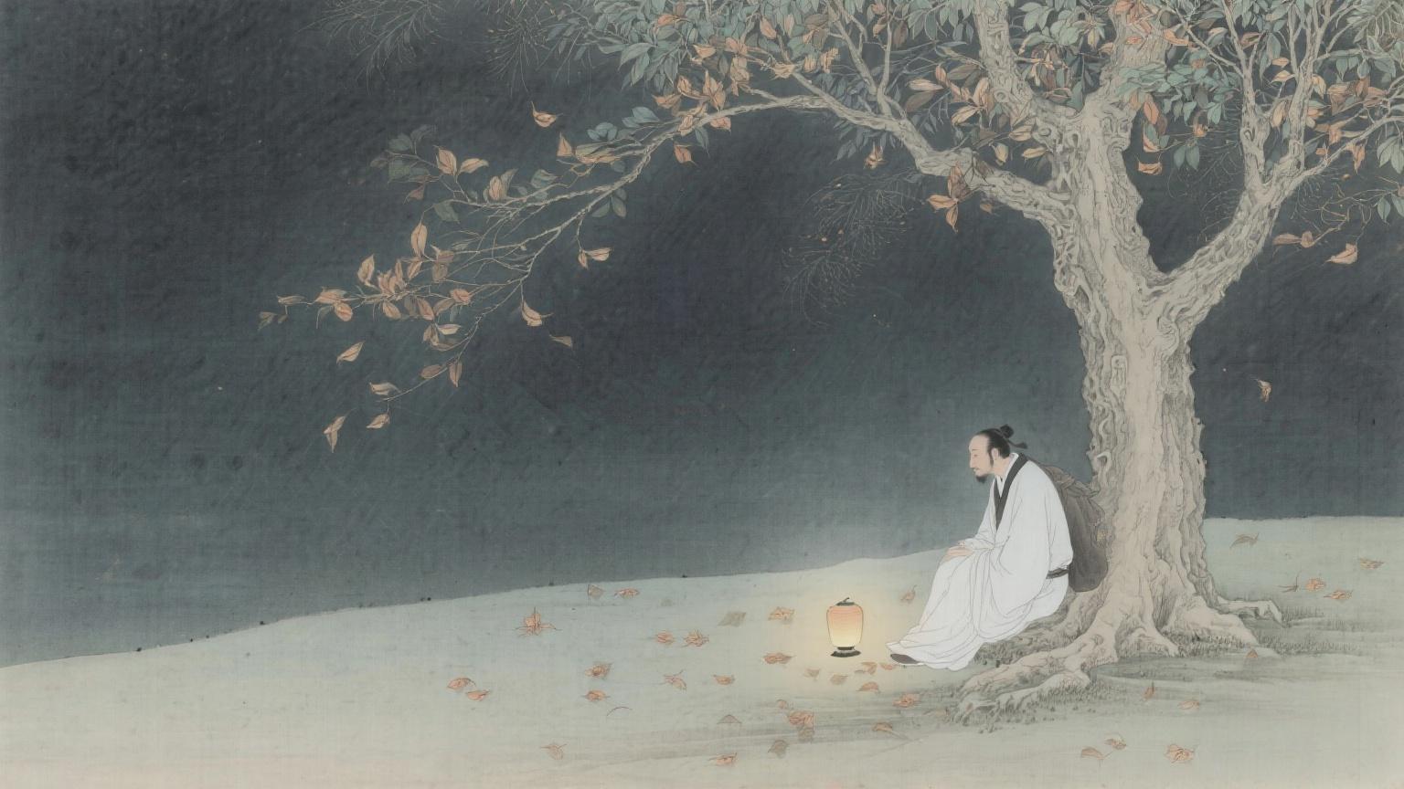 描写乡愁的诗句20句，诉尽思乡情长