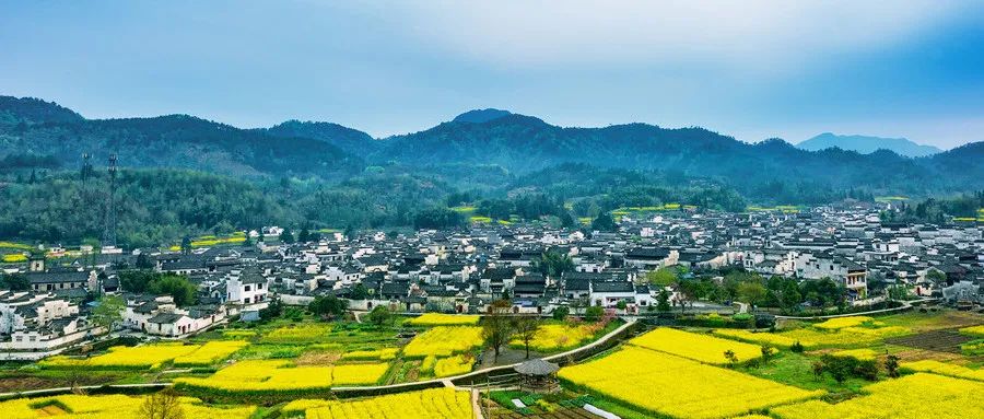 著名的山水田园诗10首，宁静恬淡，美到令人心醉