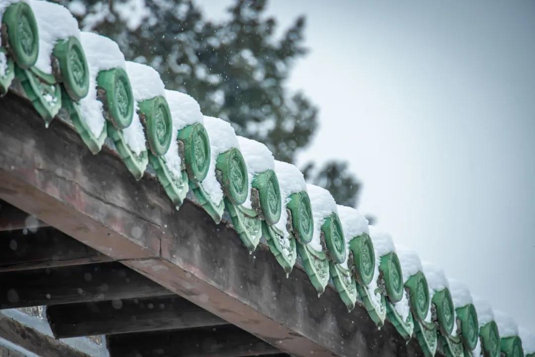 古代经典爱情诗30首，读一次感动一次