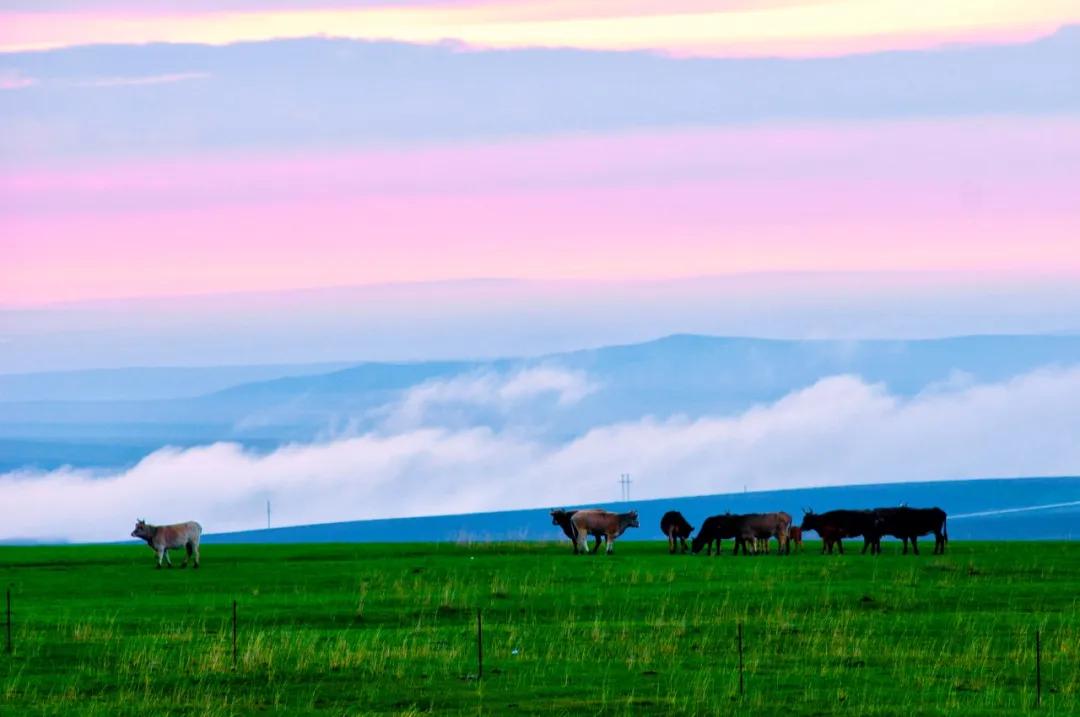 古代经典爱情诗30首，读一次感动一次