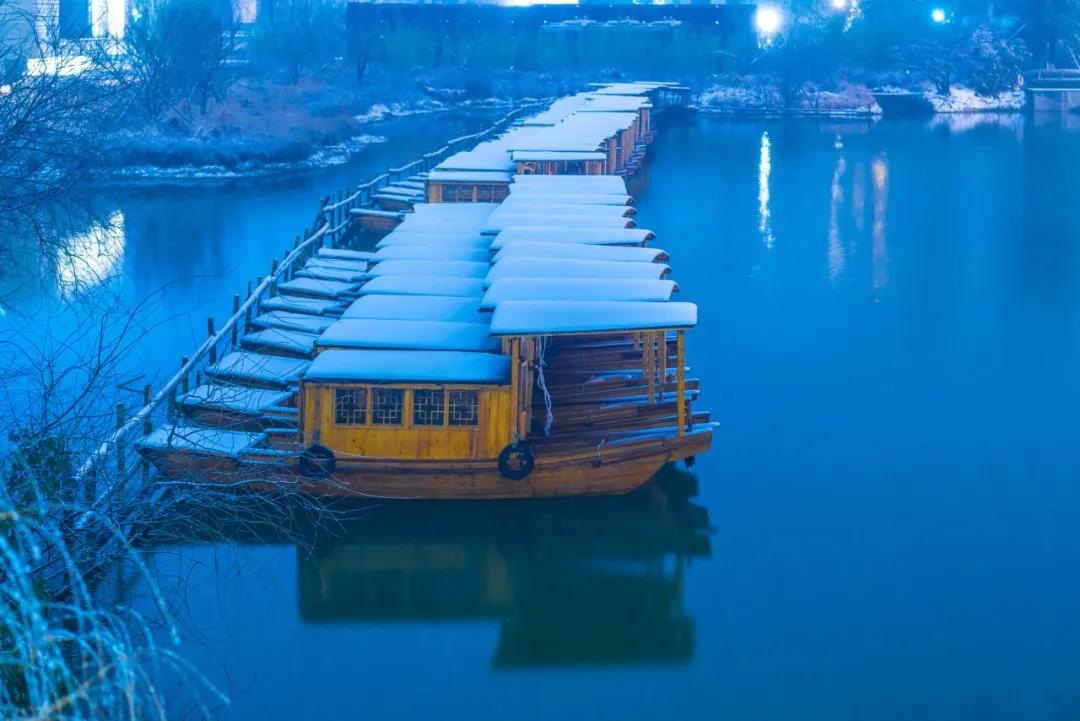 古代经典爱情诗30首，读一次感动一次