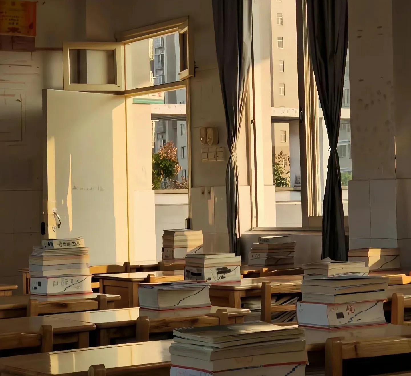 毕业季的优美句子21句，感恩时光，感谢陪伴