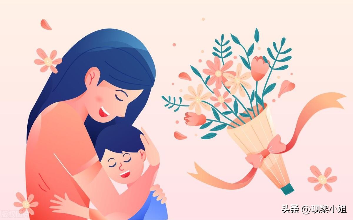 母亲节的优美句子29句，送给了不起的妈妈