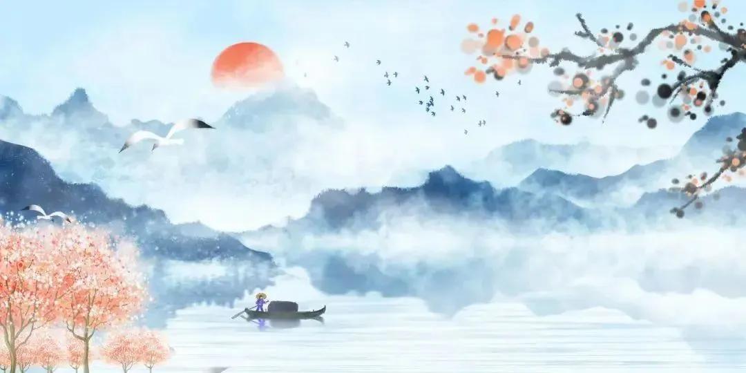 秋天的句子短句唯美15句，秋意绵绵，岁月静美