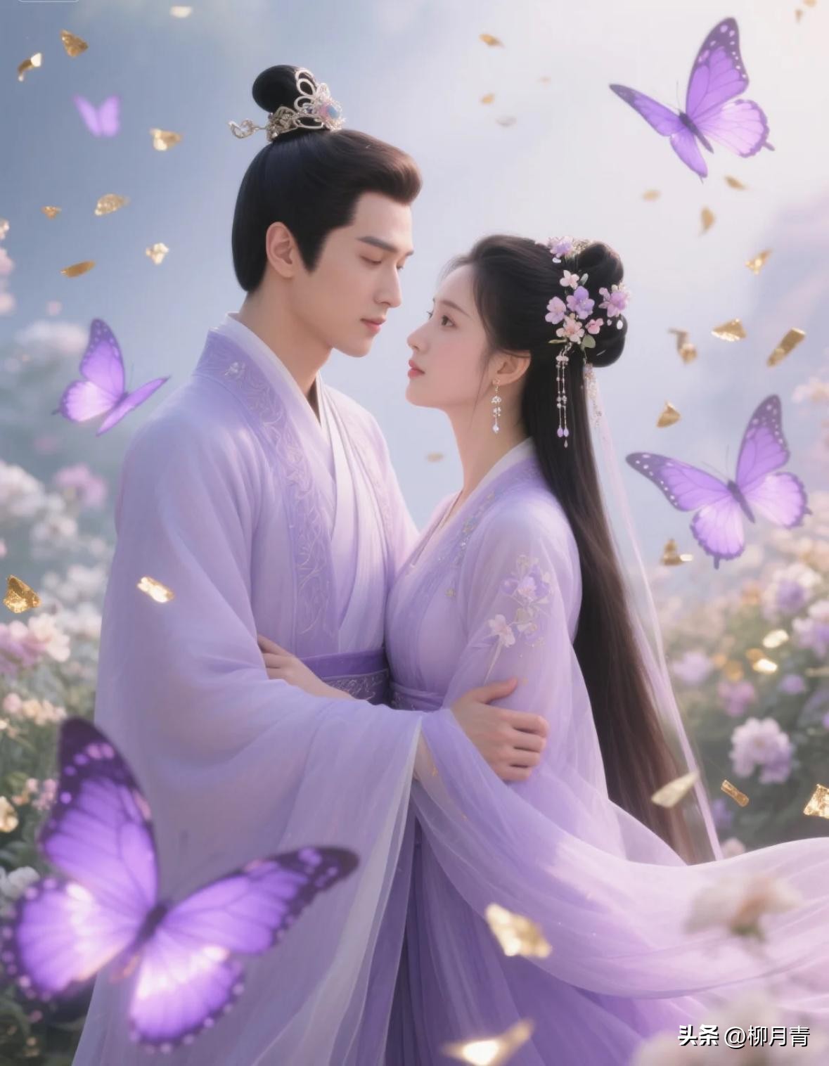 乞巧节的诗句6首，邂逅诗人笔下的七夕佳节