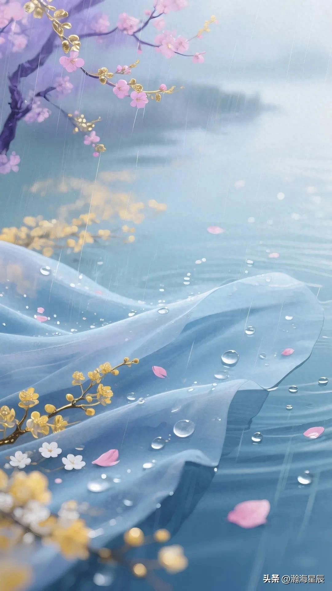 宽容大度的经典句子24句，宽容是智慧，更是美德