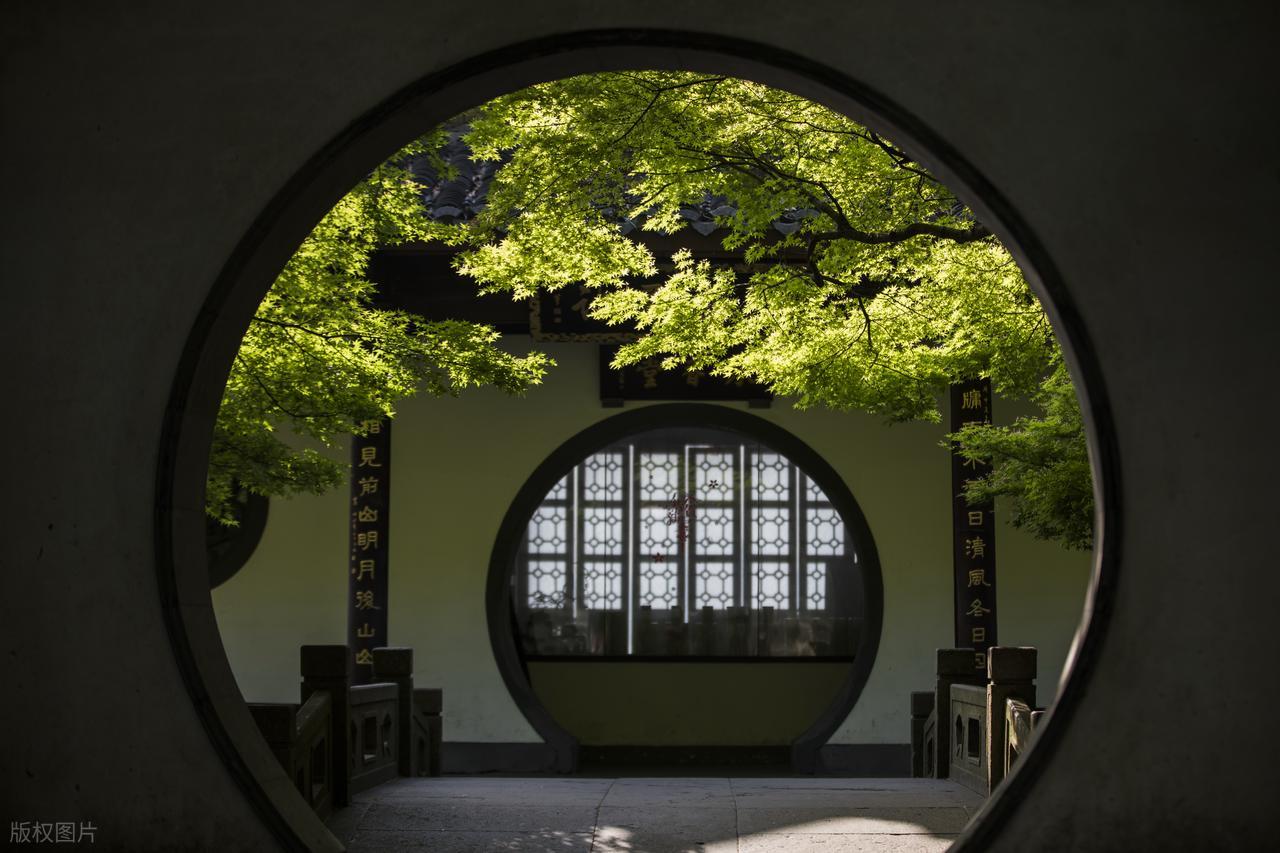 描写夏末初秋的诗句10首，四时俱可喜，最好新秋时