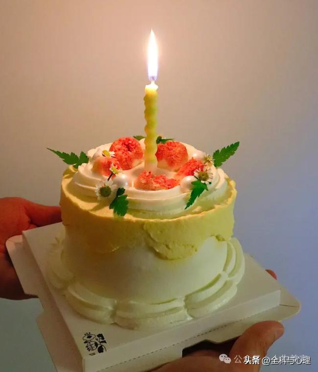 生日文案祝自己12句，一寸一礼，一份欢喜!