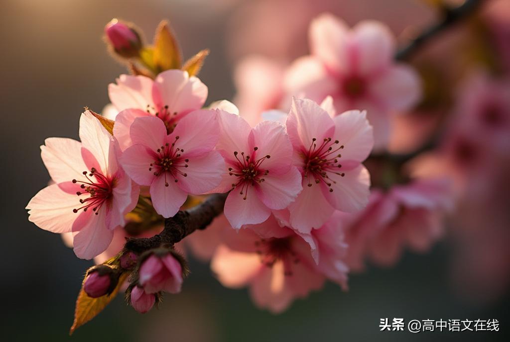 励志诗句经典16首，送给正在努力的你