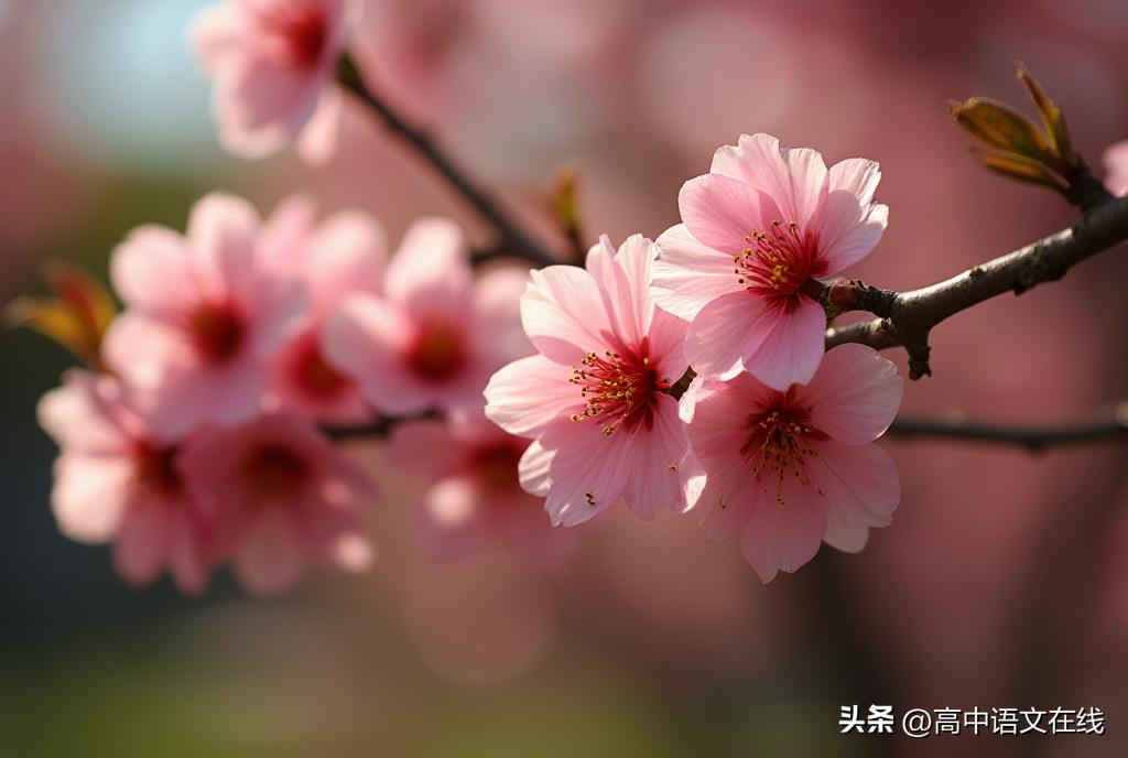 励志诗句经典16首，送给正在努力的你