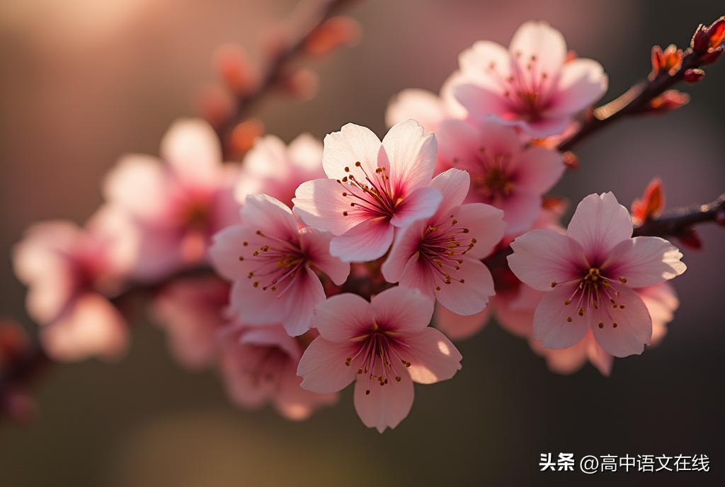 励志诗句经典16首，送给正在努力的你