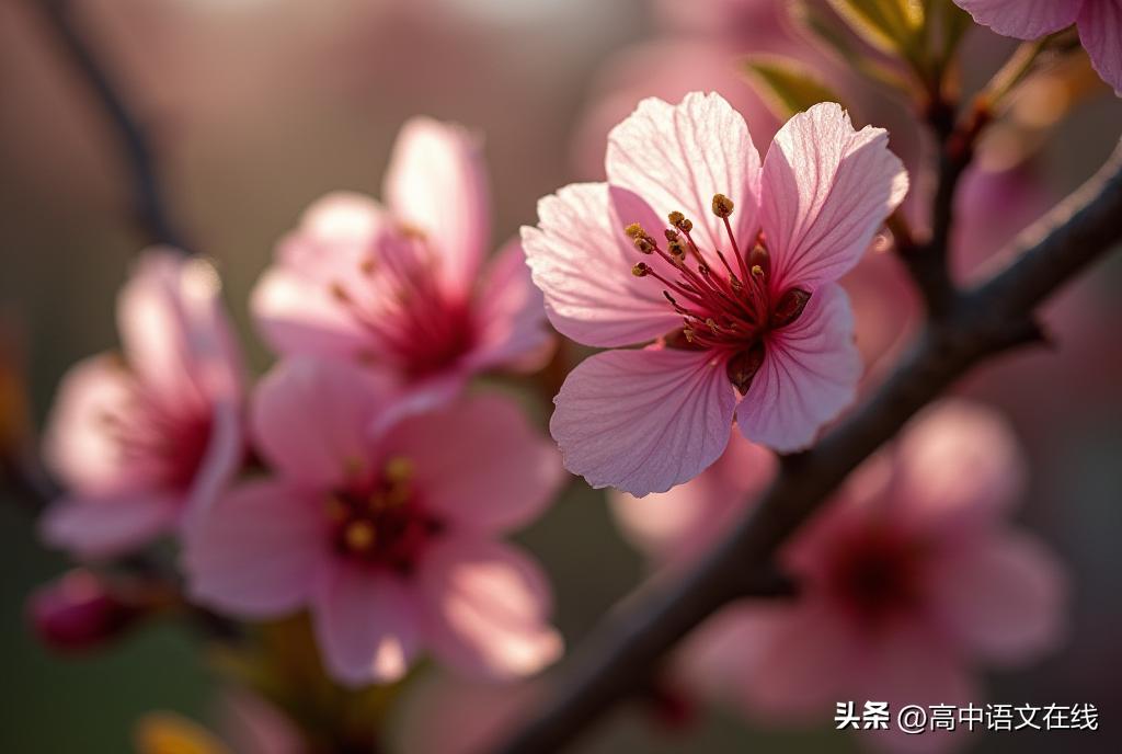 励志诗句经典16首，送给正在努力的你