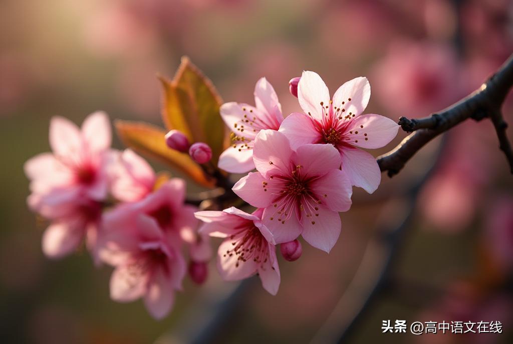 励志诗句经典16首，送给正在努力的你