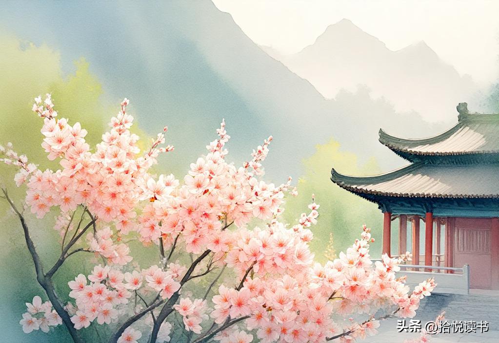 描写月亮的诗句优美46句，如梦如幻，醉了流年!