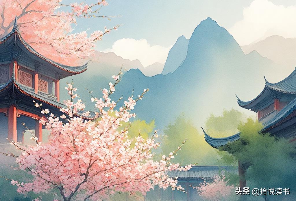 描写月亮的诗句优美46句，如梦如幻，醉了流年!