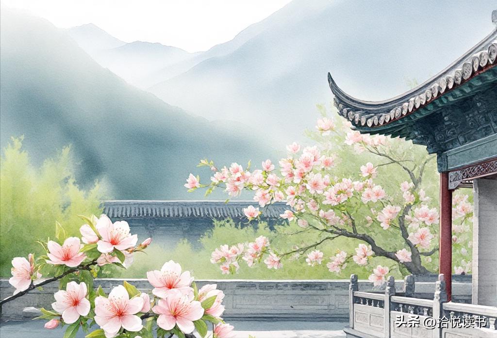 描写月亮的诗句优美46句，如梦如幻，醉了流年!