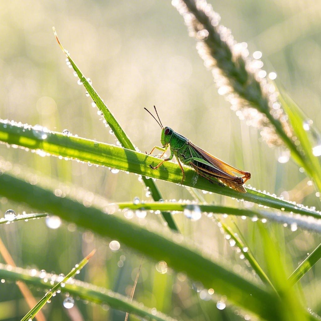 春草古诗63首，藏着无尽的诗意