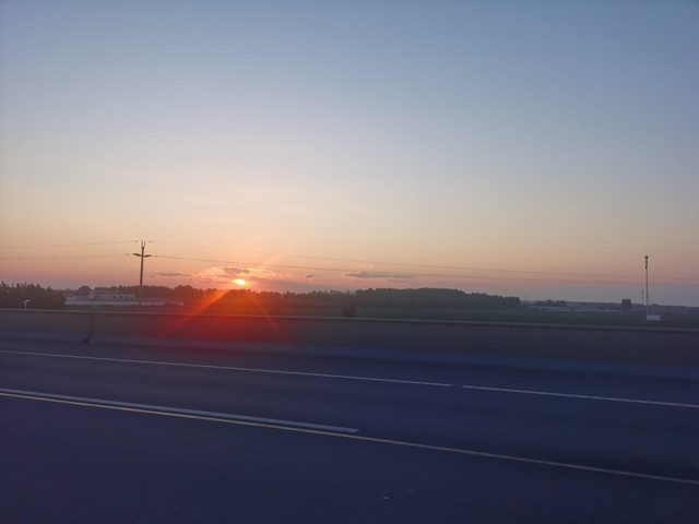 清晨的阳光唯美句子20句，愿日子洒满光芒