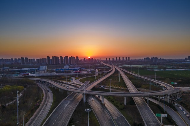 清晨的阳光唯美句子20句，愿日子洒满光芒