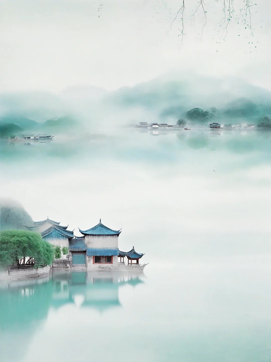 描写长江的诗句古诗10首，气势磅礴，传颂千年