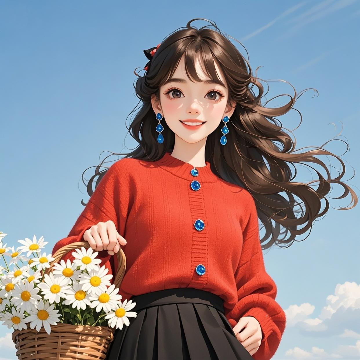 三八妇女节的祝福35句，女神节祝愿快乐幸福生活美满