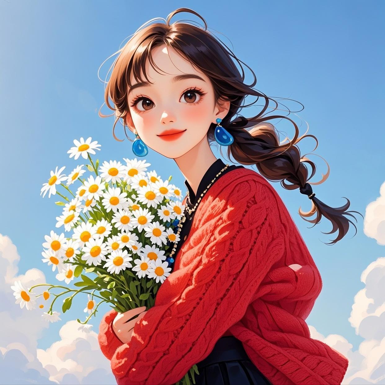 三八妇女节的祝福35句，女神节祝愿快乐幸福生活美满