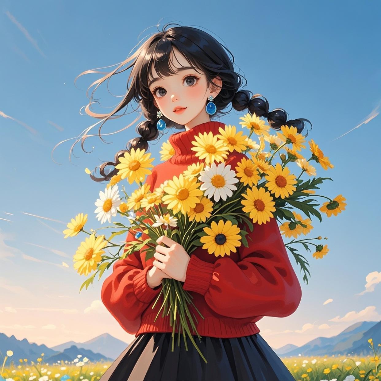 三八妇女节的祝福35句，女神节祝愿快乐幸福生活美满