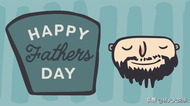 关于父亲节的祝福语20句，句句暖心至极!