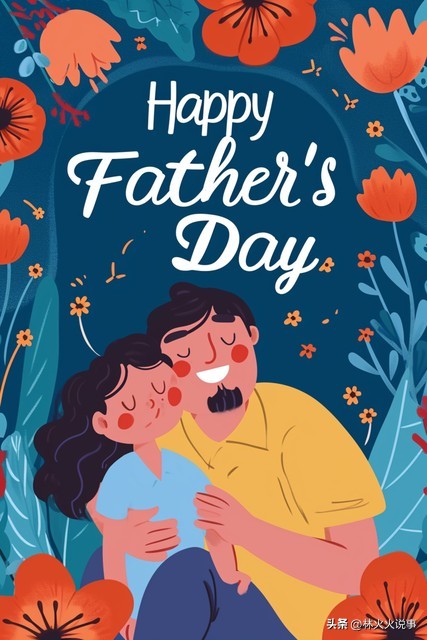 关于父亲节的祝福语20句，句句暖心至极!