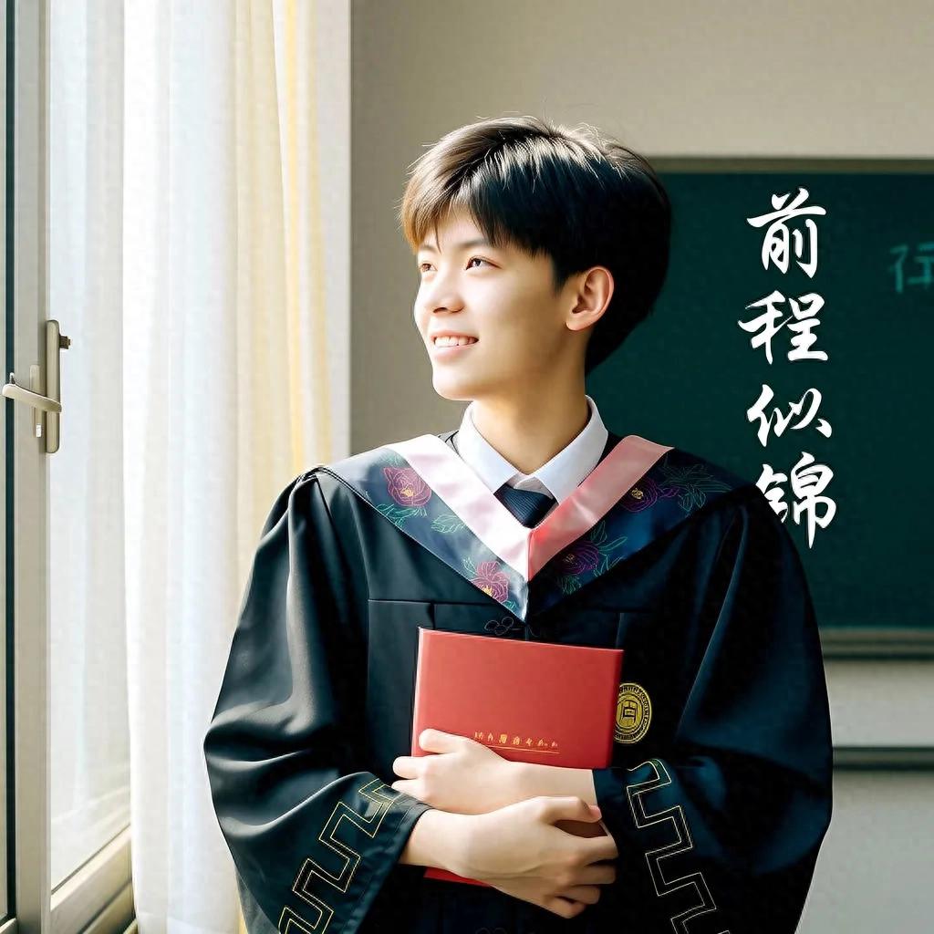 送给高考学子的祝福语35句，愿金榜题名，马到成功