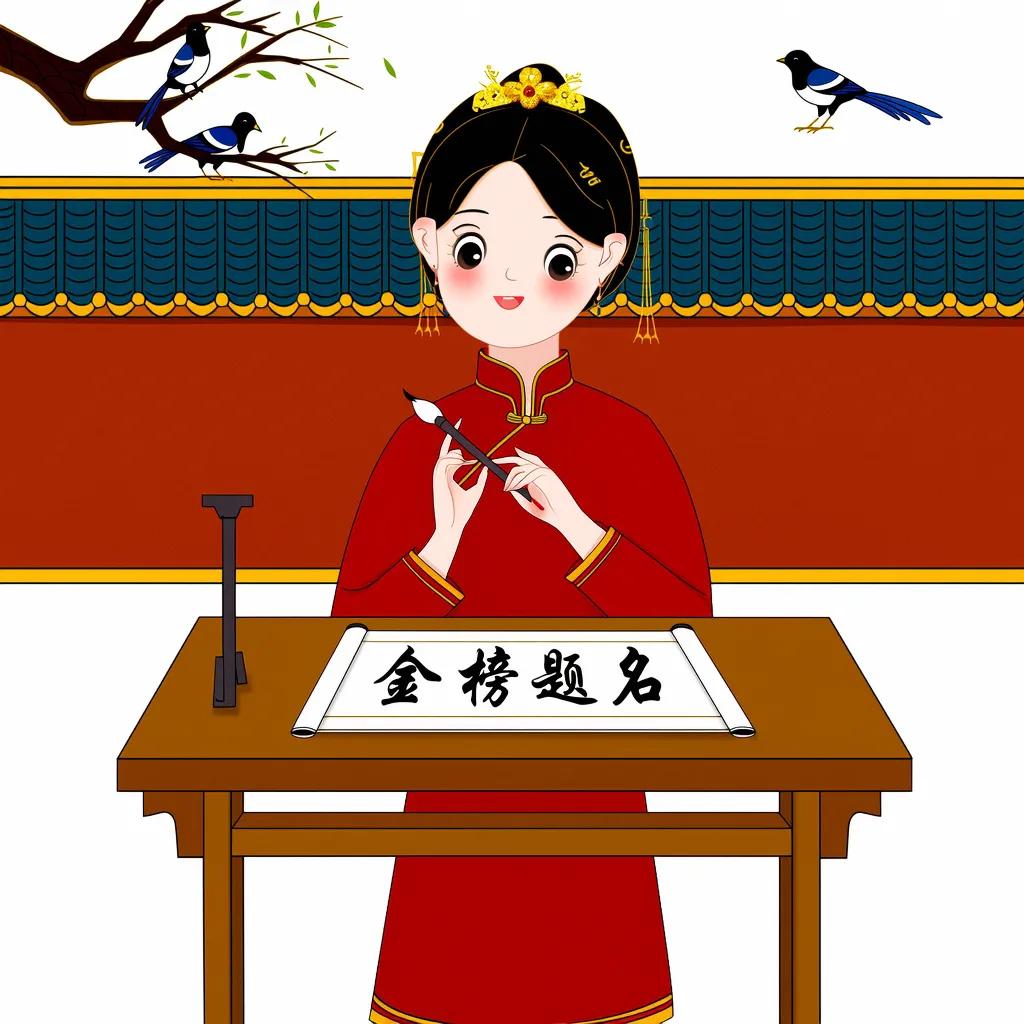 送给高考学子的祝福语35句，愿金榜题名，马到成功