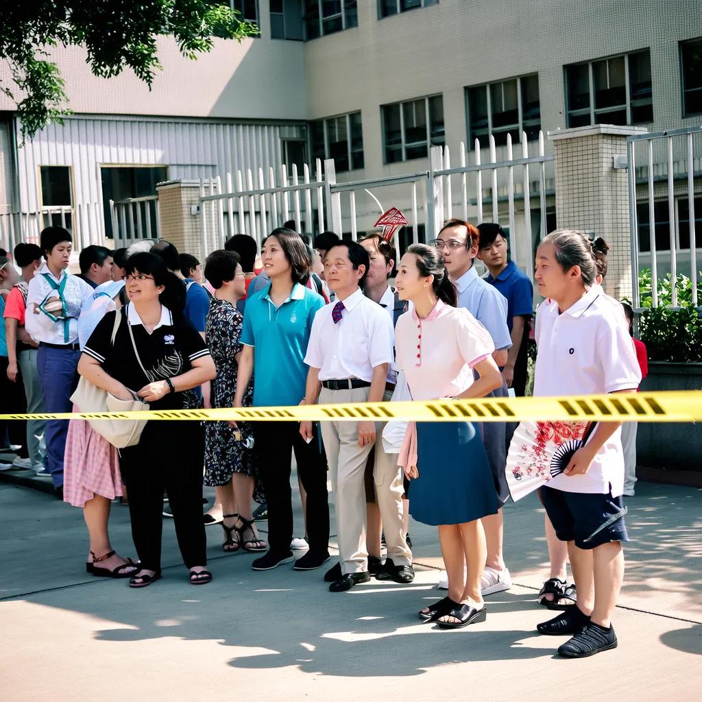 送给高考学子的祝福语35句，愿金榜题名，马到成功