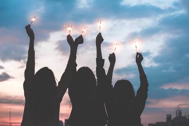 友谊的句子唯美短句10句，让你感受到友情的美好