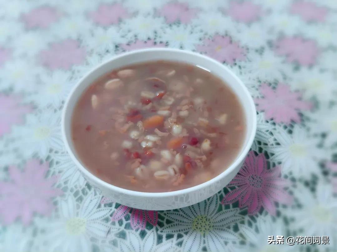 腊八节的经典诗句10首，暖心又暖胃！