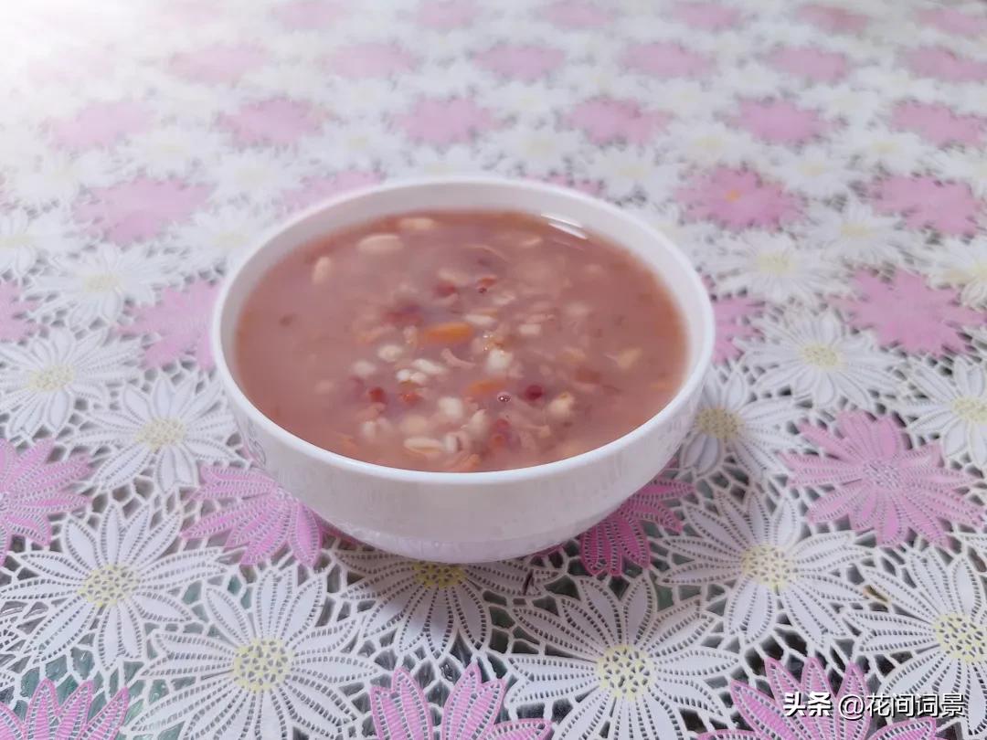 腊八节的经典诗句10首，暖心又暖胃！