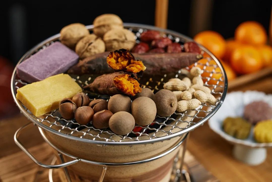 冬天的古诗80句，让冬日不再寒冷