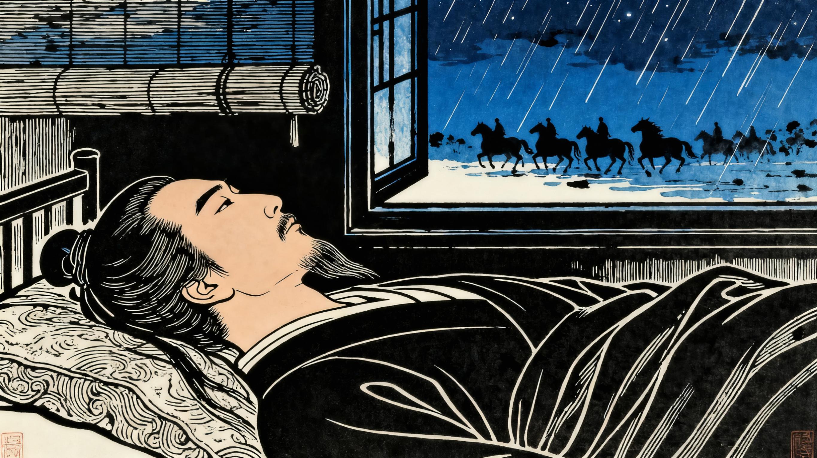 爱国的诗句15句，感受那份激昂的爱国情怀