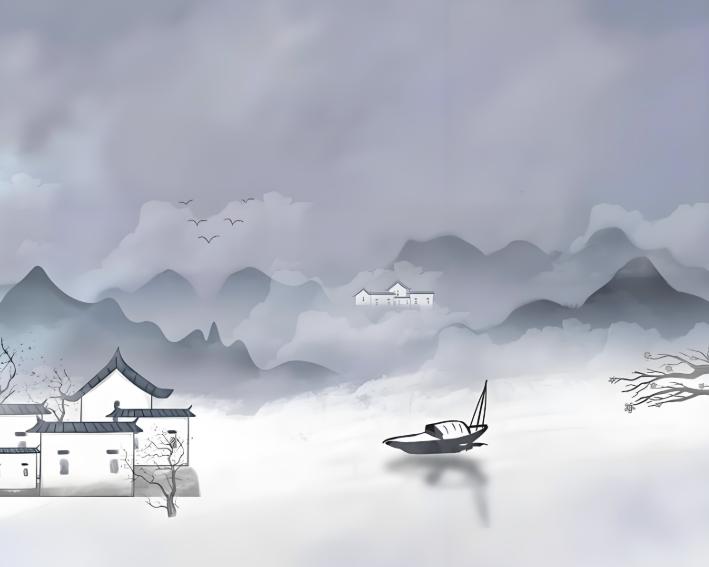 关于冬雪的诗句32句，总有一场雪为你而来