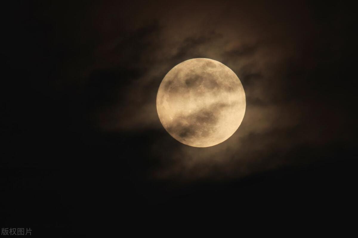 赞美月亮的优美句子20句，让你迷醉在月光的浪漫中