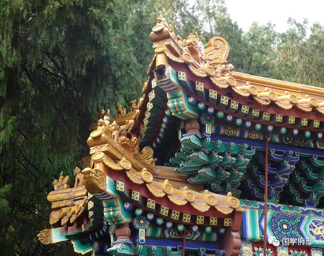 古风唯美短句100句，带你体验古装的梦幻与浪漫!