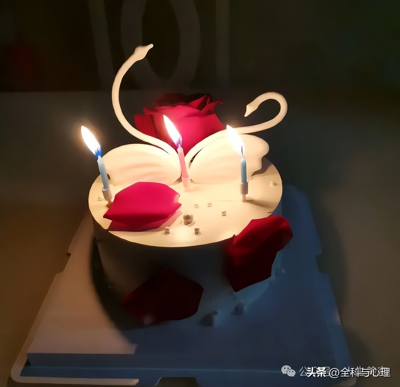 祝女儿生日精致的句子14句，献给最爱的女儿!