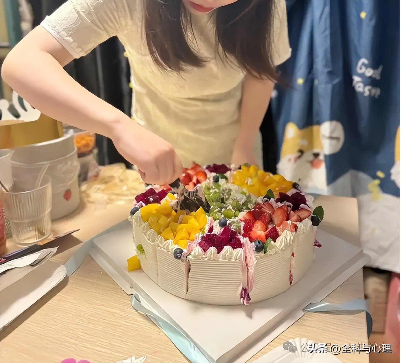 祝女儿生日精致的句子14句，献给最爱的女儿!